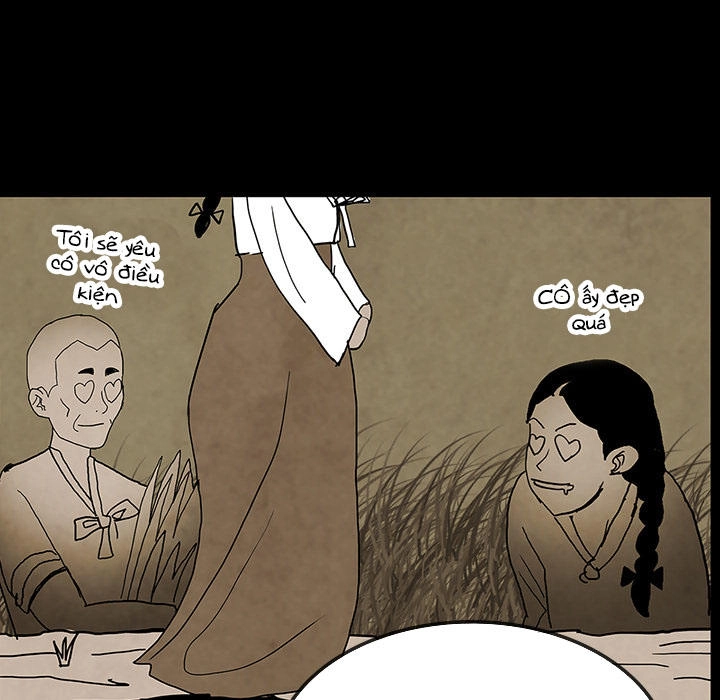 Bệnh Viện Ma Ám Chapter 30 - 57