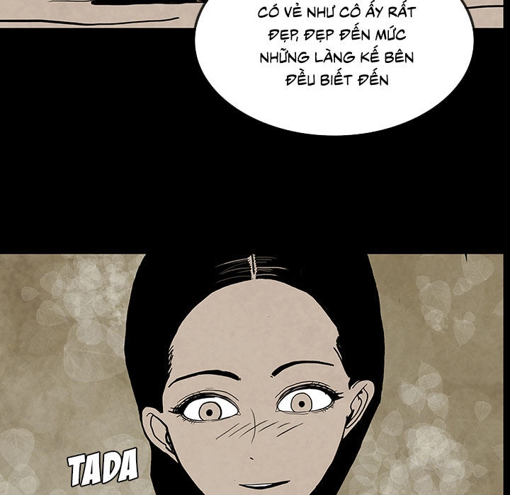 Bệnh Viện Ma Ám Chapter 30 - 58