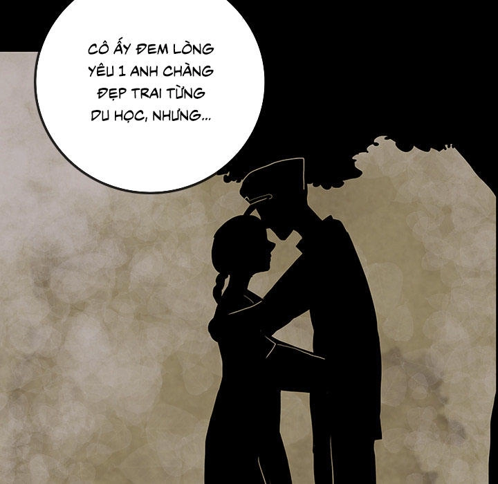 Bệnh Viện Ma Ám Chapter 30 - 67