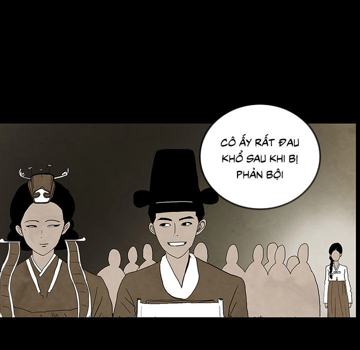 Bệnh Viện Ma Ám Chapter 30 - 74