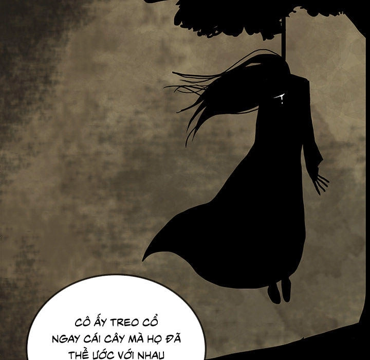 Bệnh Viện Ma Ám Chapter 30 - 76