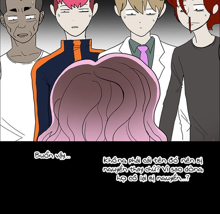 Bệnh Viện Ma Ám Chapter 30 - 80