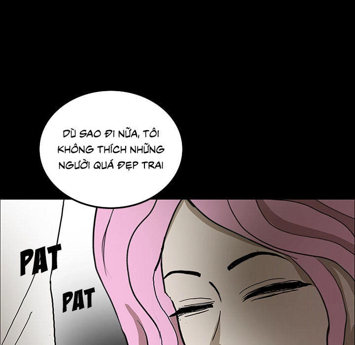 Bệnh Viện Ma Ám Chapter 30 - 81