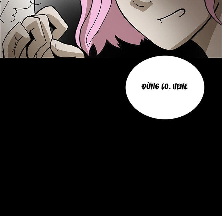 Bệnh Viện Ma Ám Chapter 30 - 82