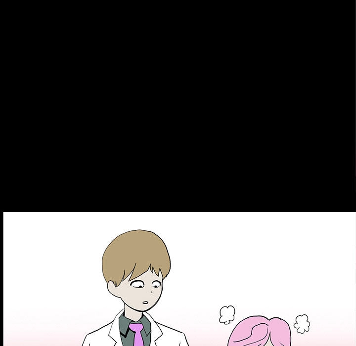 Bệnh Viện Ma Ám Chapter 30 - 84