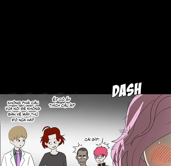 Bệnh Viện Ma Ám Chapter 30 - 86