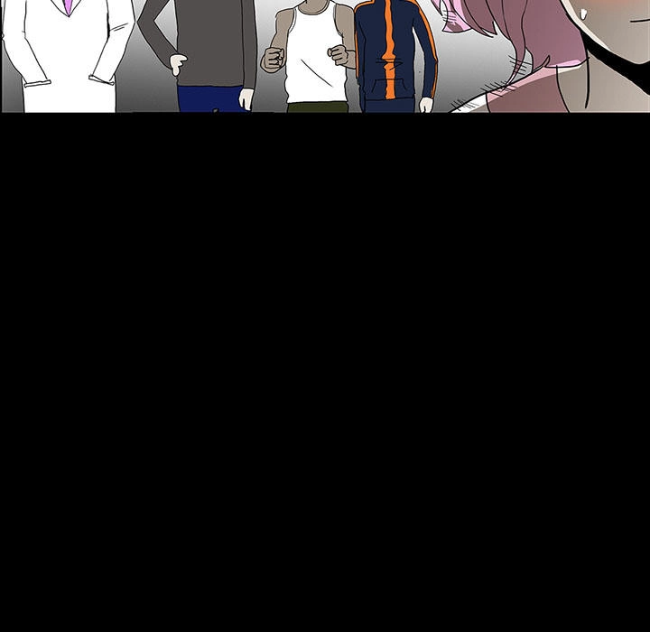 Bệnh Viện Ma Ám Chapter 30 - 87