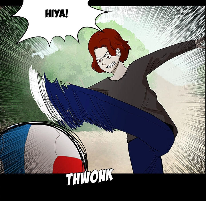 Bệnh Viện Ma Ám Chapter 30 - 89