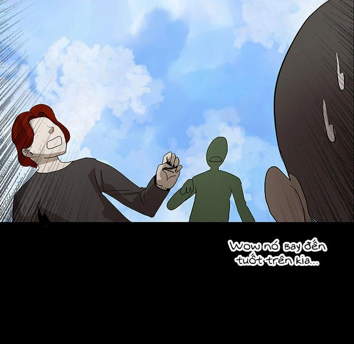 Bệnh Viện Ma Ám Chapter 30 - 93