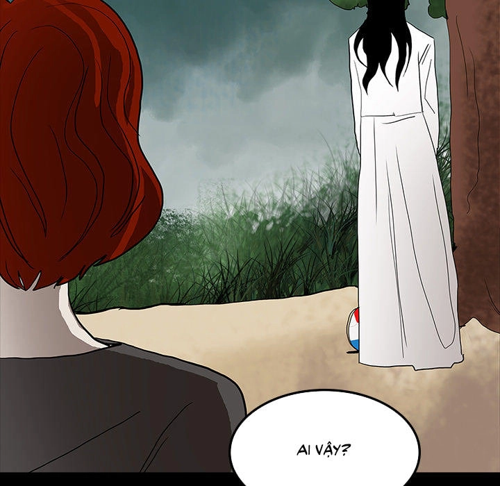 Bệnh Viện Ma Ám Chapter 30 - 99