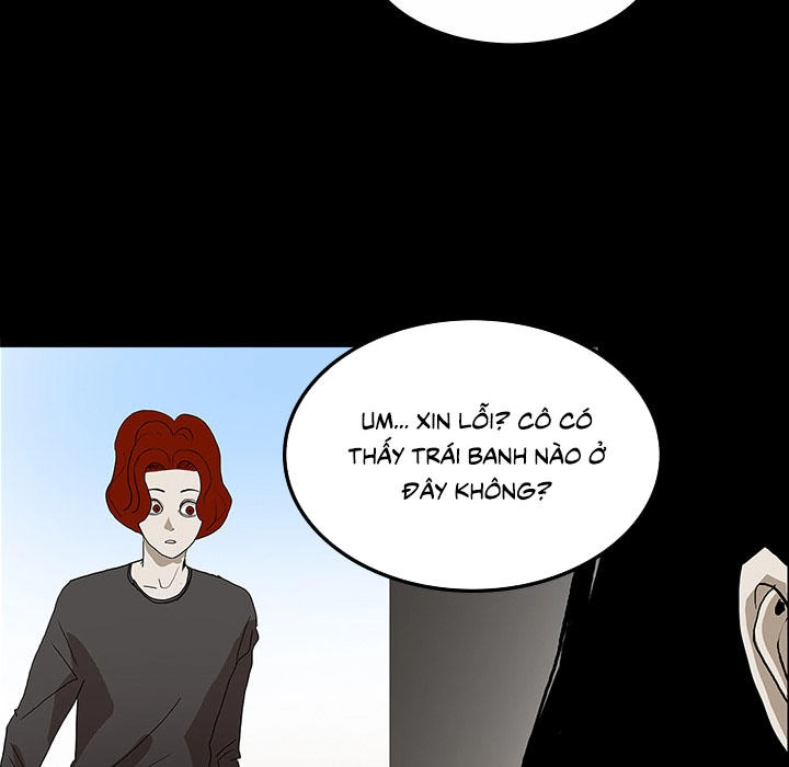 Bệnh Viện Ma Ám Chapter 30 - 100