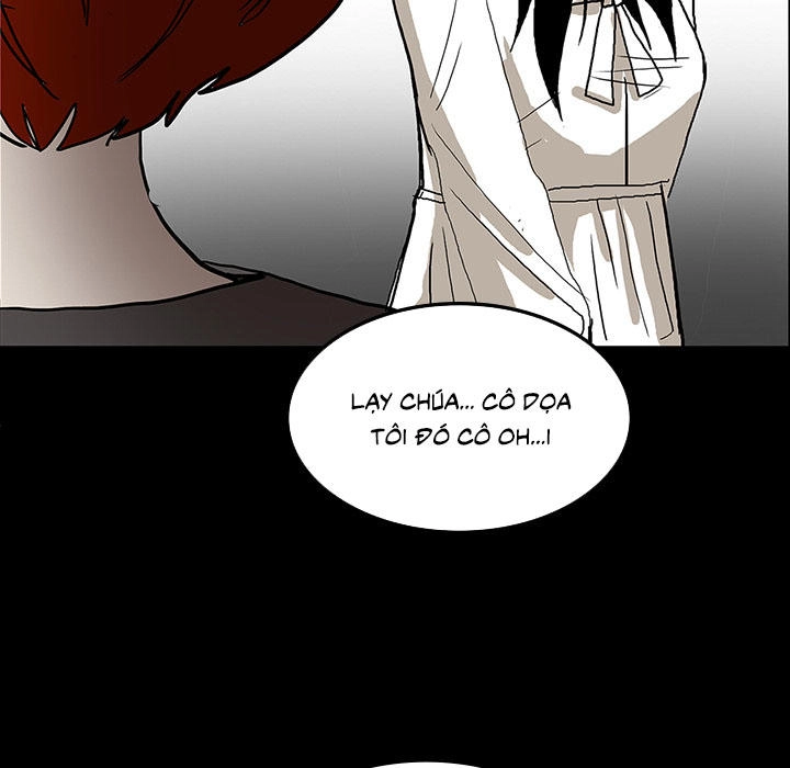 Bệnh Viện Ma Ám Chapter 30 - 104