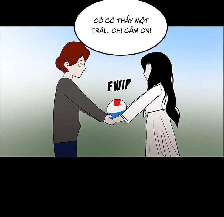 Bệnh Viện Ma Ám Chapter 30 - 105