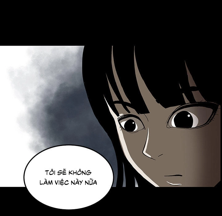 Bệnh Viện Ma Ám Chapter 30 - 120