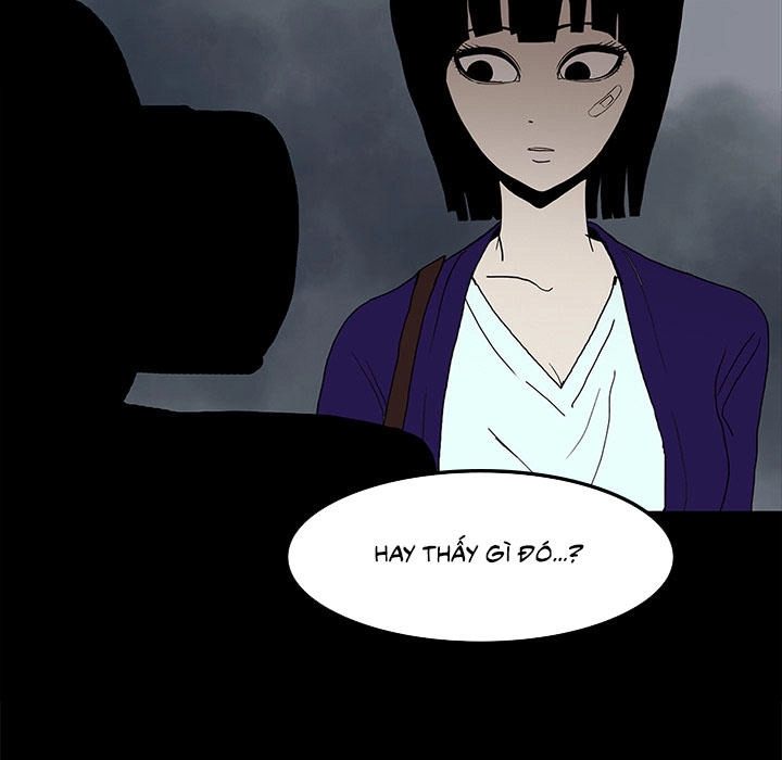 Bệnh Viện Ma Ám Chapter 30 - 125