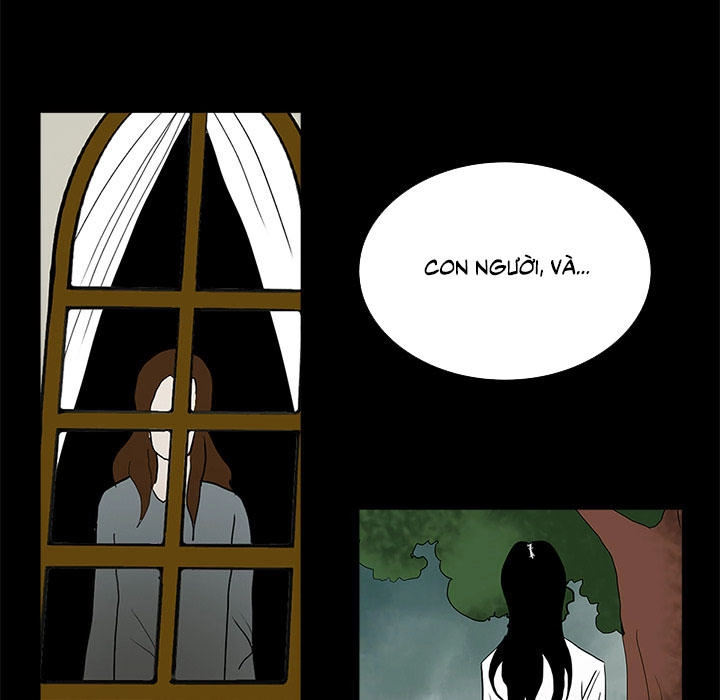 Bệnh Viện Ma Ám Chapter 30 - 132