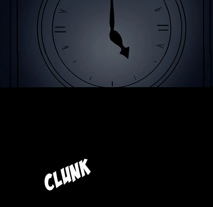 Bệnh Viện Ma Ám Chapter 31 - 7