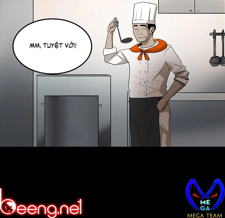 Bệnh Viện Ma Ám Chapter 31 - 12