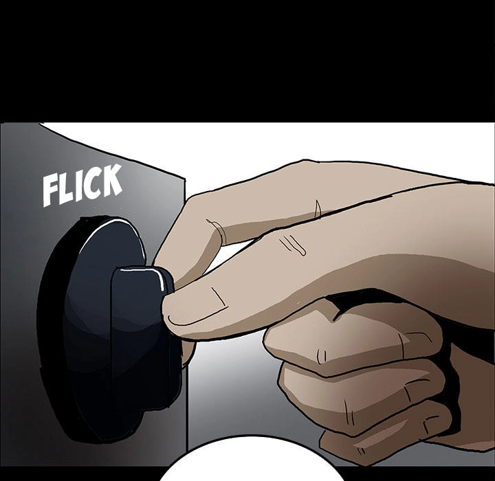 Bệnh Viện Ma Ám Chapter 31 - 13