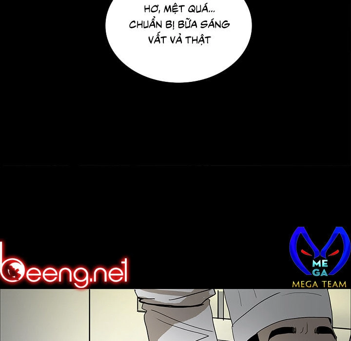 Bệnh Viện Ma Ám Chapter 31 - 14