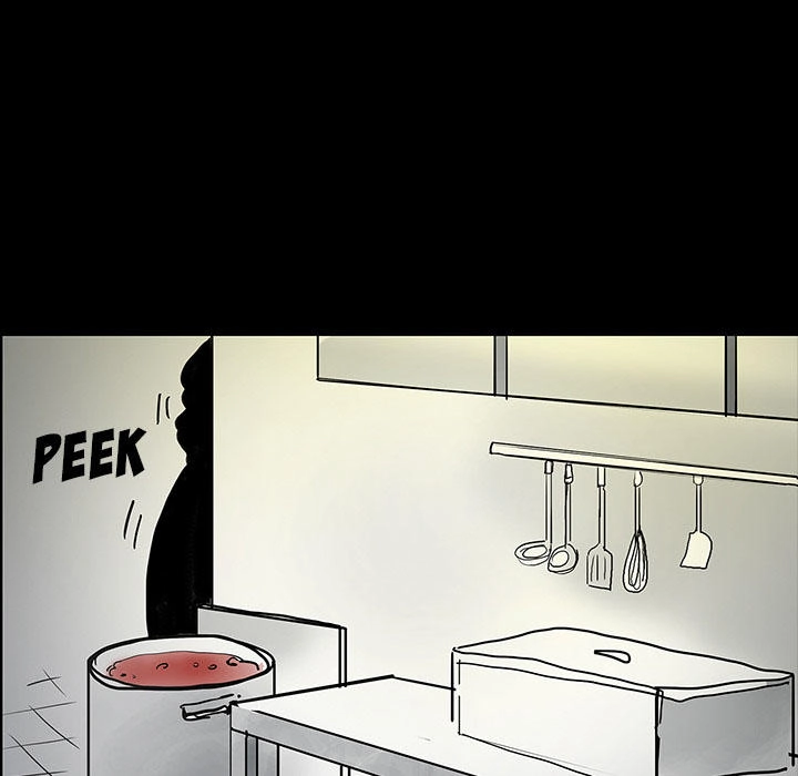 Bệnh Viện Ma Ám Chapter 31 - 18