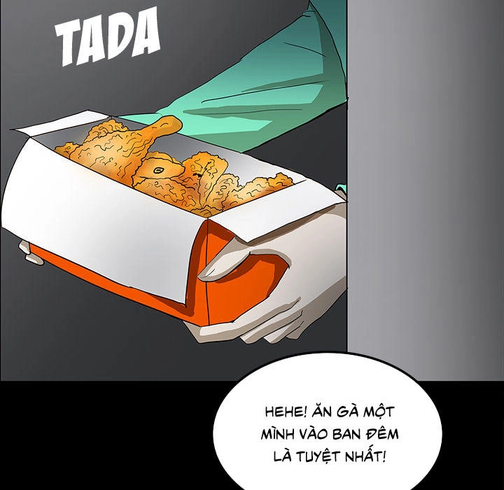 Bệnh Viện Ma Ám Chapter 31 - 21