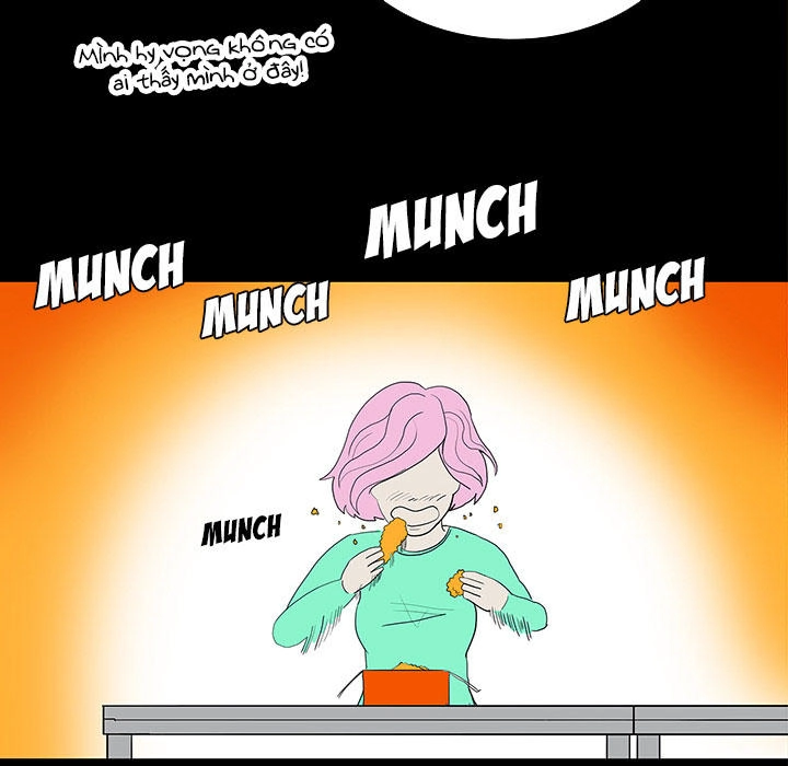 Bệnh Viện Ma Ám Chapter 31 - 22