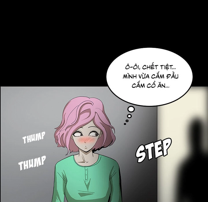 Bệnh Viện Ma Ám Chapter 31 - 25