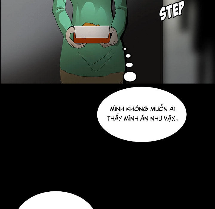 Bệnh Viện Ma Ám Chapter 31 - 26