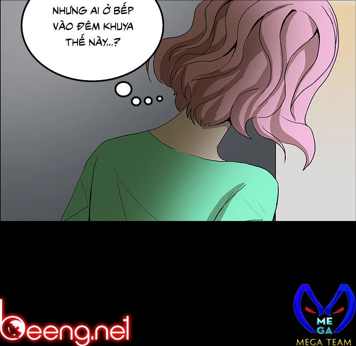 Bệnh Viện Ma Ám Chapter 31 - 27