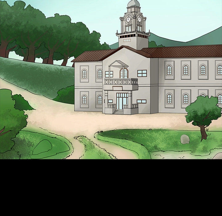 Bệnh Viện Ma Ám Chapter 31 - 37