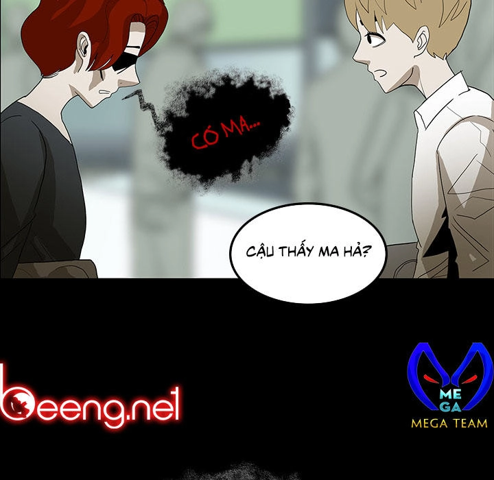 Bệnh Viện Ma Ám Chapter 31 - 43