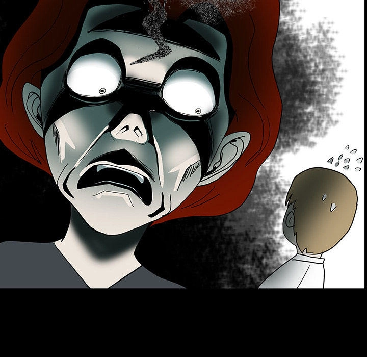 Bệnh Viện Ma Ám Chapter 31 - 46