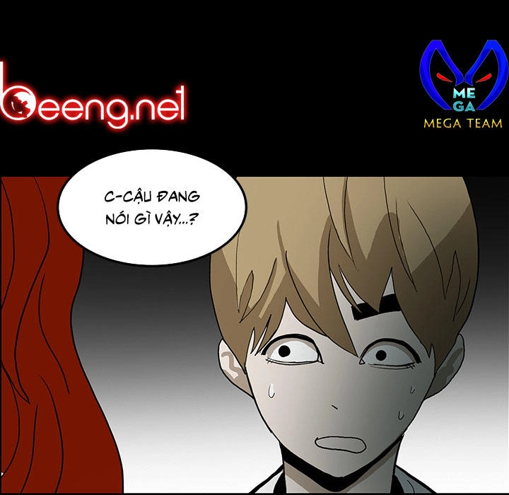 Bệnh Viện Ma Ám Chapter 31 - 47