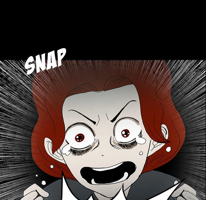 Bệnh Viện Ma Ám Chapter 31 - 48