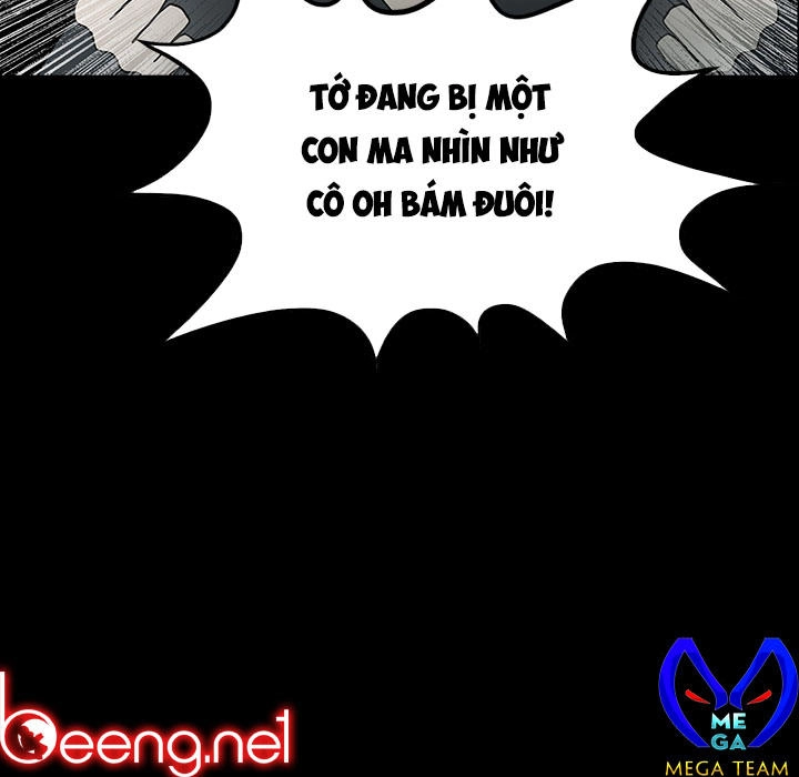 Bệnh Viện Ma Ám Chapter 31 - 49