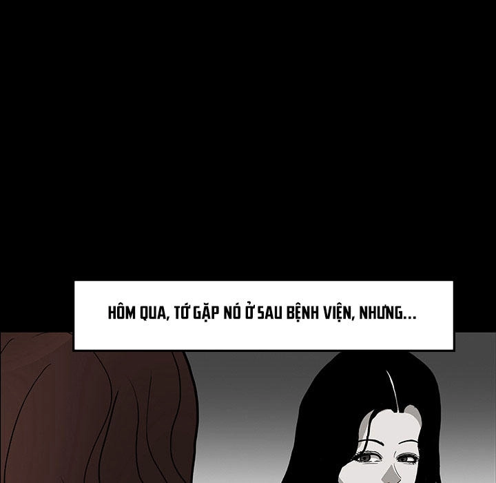 Bệnh Viện Ma Ám Chapter 31 - 51