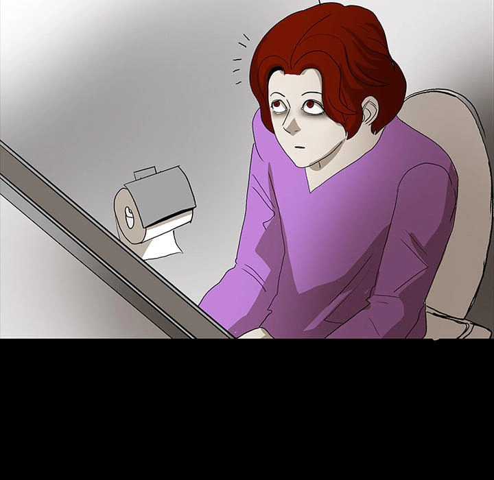 Bệnh Viện Ma Ám Chapter 31 - 57