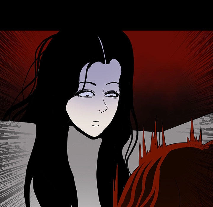 Bệnh Viện Ma Ám Chapter 31 - 58