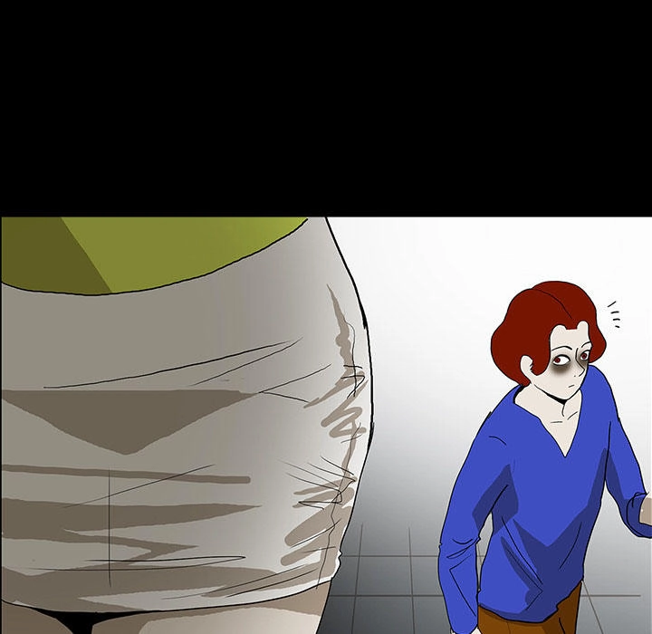 Bệnh Viện Ma Ám Chapter 31 - 60