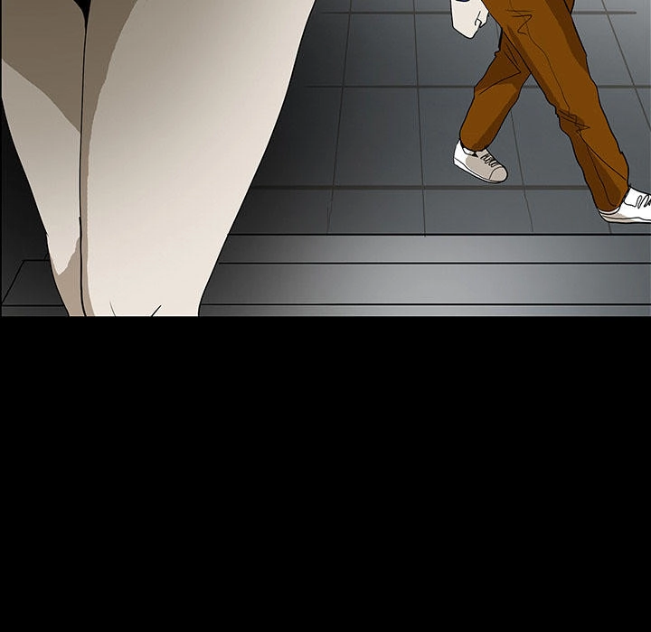 Bệnh Viện Ma Ám Chapter 31 - 61