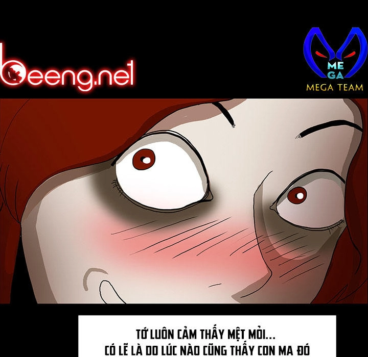 Bệnh Viện Ma Ám Chapter 31 - 63