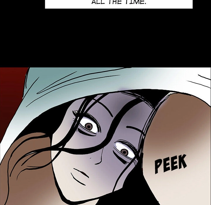 Bệnh Viện Ma Ám Chapter 31 - 64