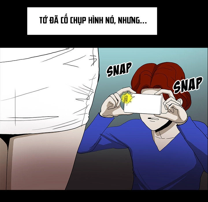 Bệnh Viện Ma Ám Chapter 31 - 67