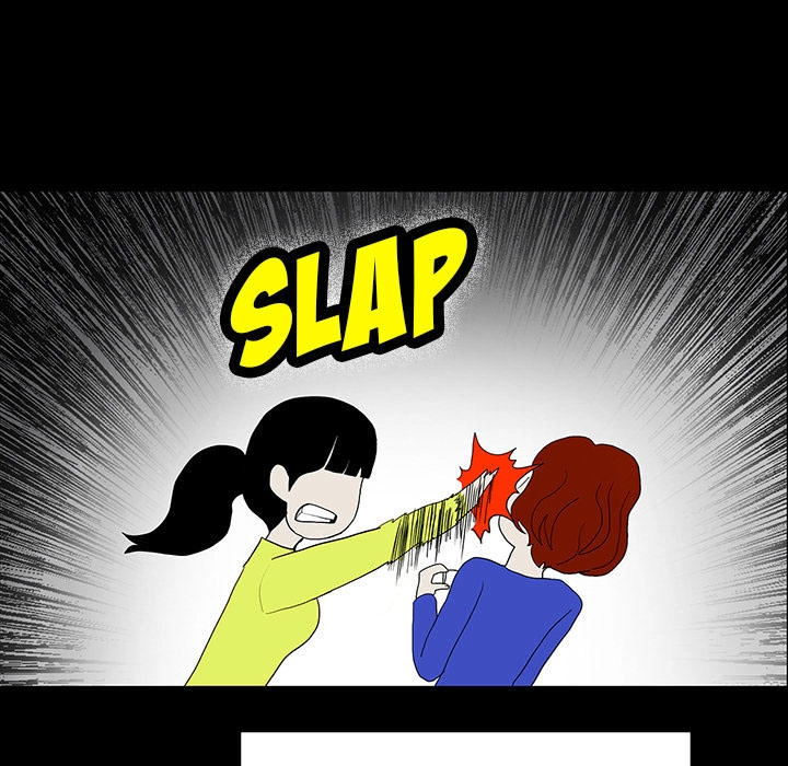 Bệnh Viện Ma Ám Chapter 31 - 68