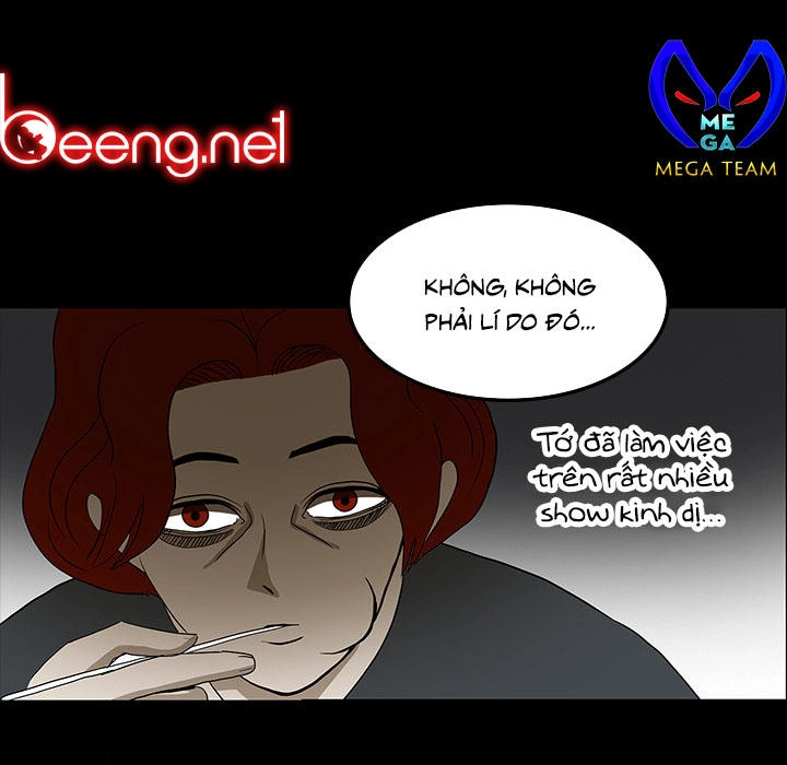 Bệnh Viện Ma Ám Chapter 31 - 72