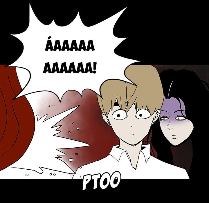 Bệnh Viện Ma Ám Chapter 31 - 73