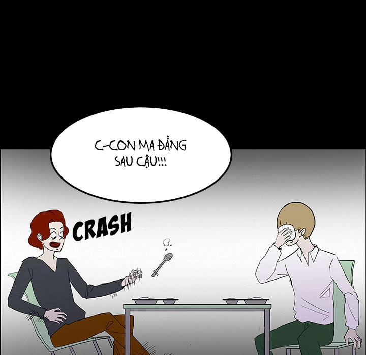 Bệnh Viện Ma Ám Chapter 31 - 74