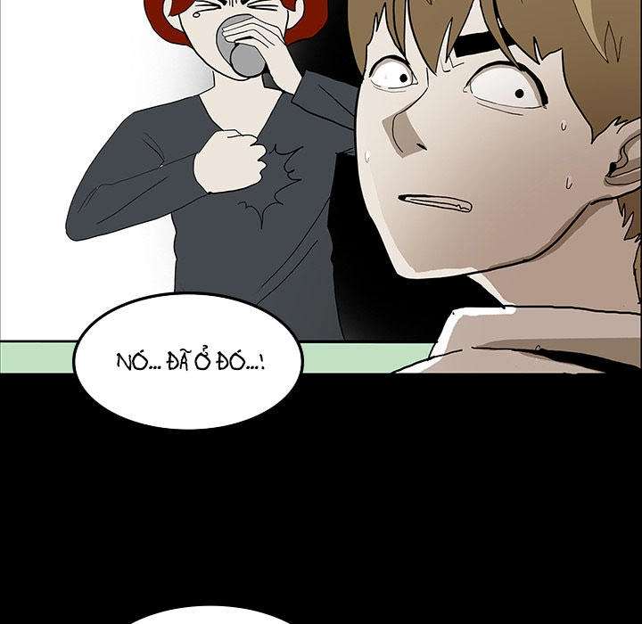 Bệnh Viện Ma Ám Chapter 31 - 76