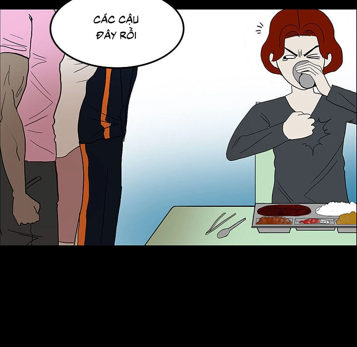 Bệnh Viện Ma Ám Chapter 31 - 77